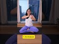 5 Exercises To Lift Sagging Breast Post Breastfeeding Journey Postpartumfitness Breastfeeding