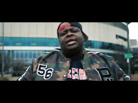 Roulette Delgato aka Big Burr - Dear Rose Remix