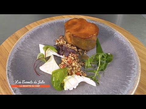 Recipe: Thierry Marx's Caramel Pork - Julie's Notebooks - Caramel Pork