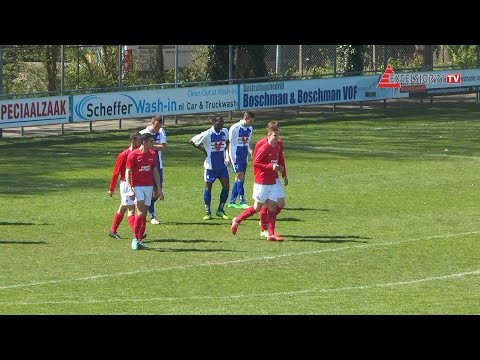 Samenvatting WHC - Excelsior'31