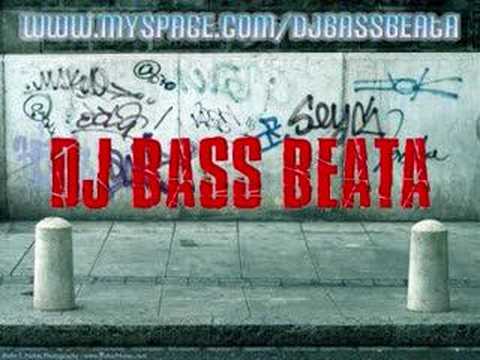 Drum & Bass Mix - DJ BASS BEATA & LEAN MC pt3