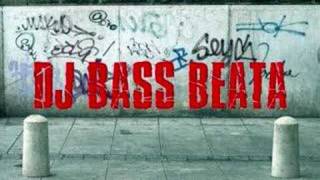 Drum & Bass Mix - DJ BASS BEATA & LEAN MC pt3