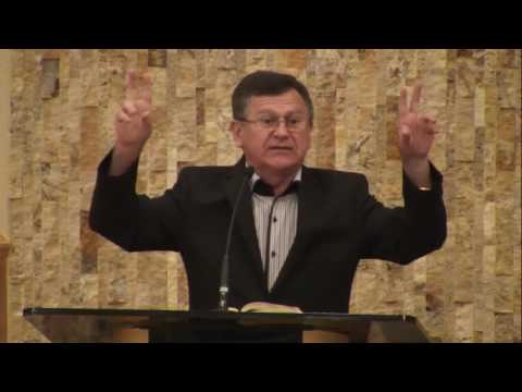 GRPC Biserica Penticostală Golgota Portland OR 8-28-2016 pm