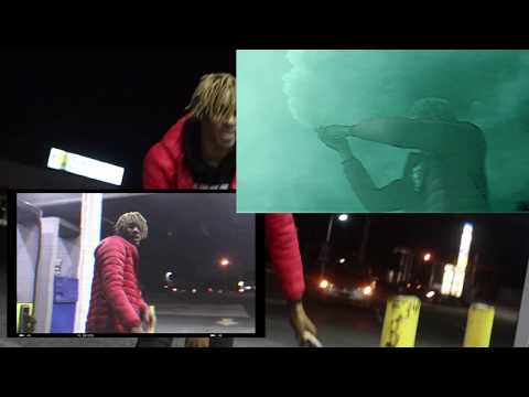 Dnellz - +++ Too Fast (OFFICIAL MUSIC VIDEO)