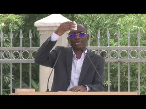 22 Ville de perles et de lumière - Fr. Odjé Badi [21.04.2019]