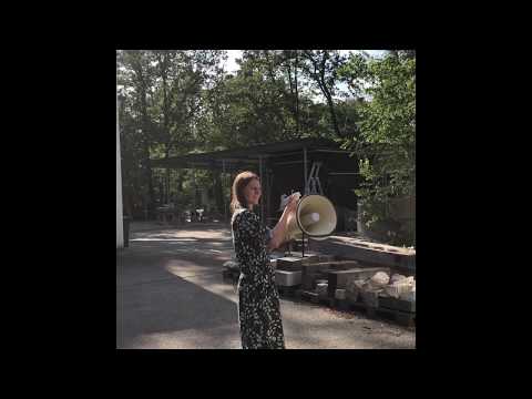 Architektur Hören / Sam Auinger & DAF