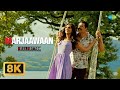 Marjaawaan 8K Video BellBottom Akshay Kumar Vaani Kapoor Asees Kaur Gurnazar