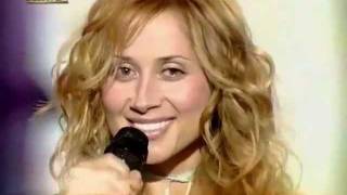 Lara Fabian - No Big Deal (2004)