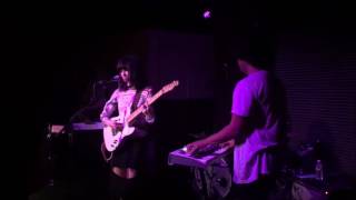 Charlie Hilton - Live at Resident, DTLA 2/20/2016