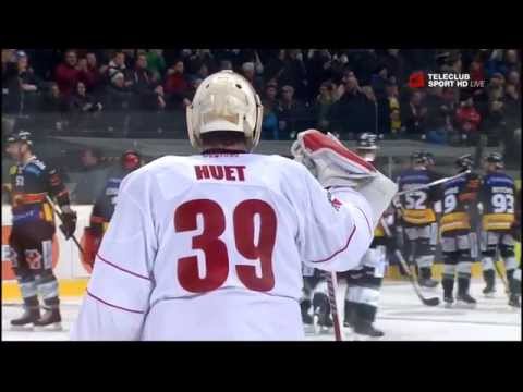 Interviews de fin de saison