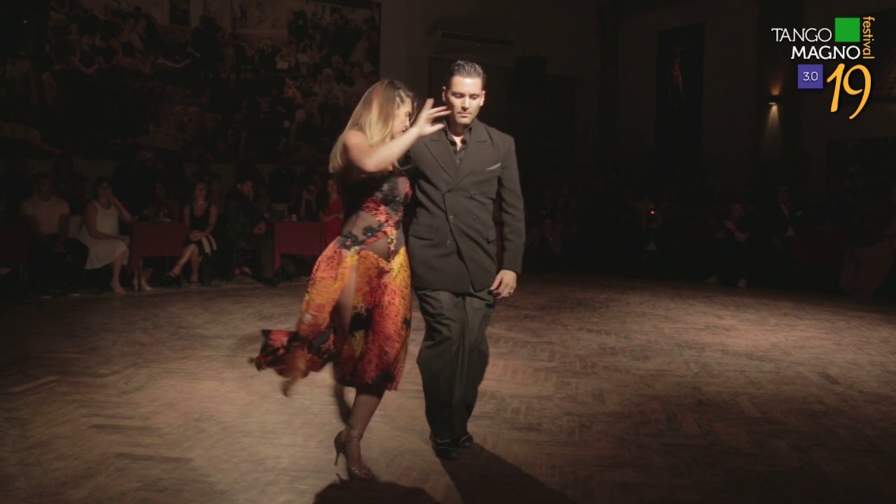 TangoMagno 3.0 - Alejandra Mantiñan & Leandro Capparelli 03