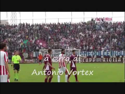 Coreografia alma juventus fano derb