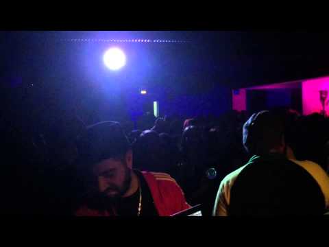 MPAROOTS FAMILY presenz SHAKALAB Live 7/03/15 @White Club - Modica