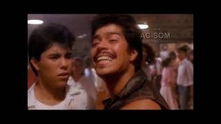 Los Lobos - Framed (La Bamba)