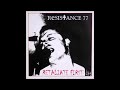 Resistance 77 - Retaliate First (2001) FULL ALBUM