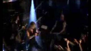 NOCTURNAL RITES - Never Trust Live at GOM-boat, April 2007