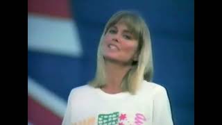 Olivia Newton-John - "Always Australia for Me"  - from Olivia Down Under