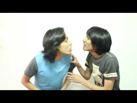 De barrio 😍💘✌ clasicas de pichangas 😂🏐🏐