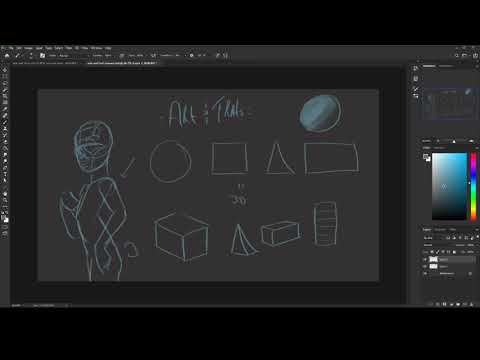 Brief introduction to the Arts and Farts channel