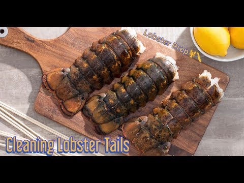 download lagu mp3 mp4 How To Clean Crayfish Tails, download lagu How To Clean Crayfish Tails gratis, unduh video klip How To Clean Crayfish Tails
