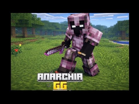 🎥DOMINACJA NA ANARCHIA GG #2 