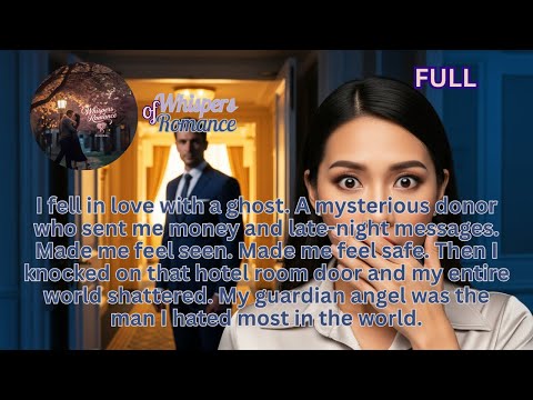 I Fell In Love With My Anonymous Donor... Then I Found Out Who He Really Was