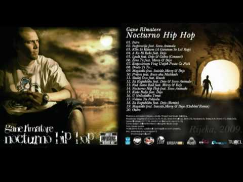 Gane RImatore - Rad Samo Rad feat. Miroy & Dejo