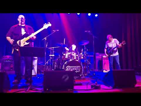6 TURNING 4 BURNING  live "Lucky  Man" at the Beachland Ballroom   6/14/24 Cleveland, Ohio