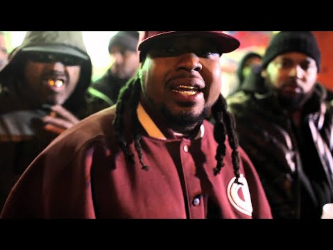 Jay Royale & Styles P - End Game ft Jay Z (Song Cry Remix)