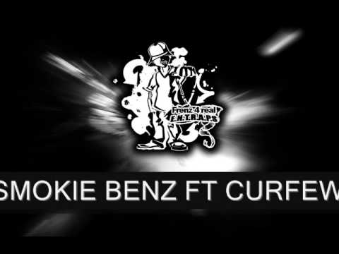 SMOKIE BENZ FT CURFEW-PUT IT DOWN
