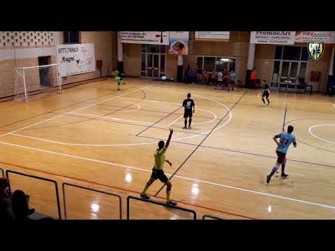 I gol di AMBFrosinone - Tecnology