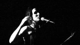 Chelsea Wolfe - Iron Moon (Live)