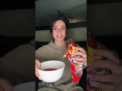 Mikayla Campinos Pickles Account