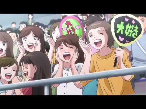 MUSASHI FC VS NANKATSU SC [AMV]