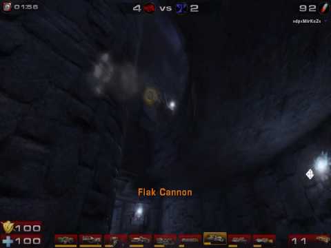 ut2004 Combo Spettacolare!