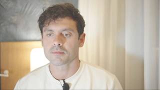Assista se você está cansado e sobrecarregado