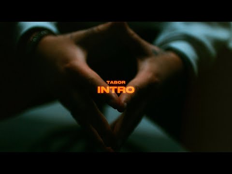 TABOR - Intro (prod. Since12studio x 38Beats x Mila Production) [Official Video]