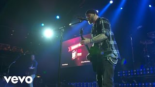 Brantley Gilbert - Country Must Be Country Wide (Live on the Honda Stage at iHeartRadio Theater LA)