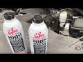 How Do I Use Sea Foam High Mileage In My Car Or Truck