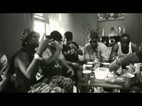 B Bills - Smooth Dude (OFFICIAL VIDEO)