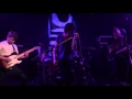 The Truth Is Out There - Toxic soul live 
