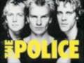 Sending Out An SOS -The Police
