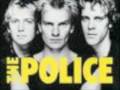 Sending Out An SOS -The Police 