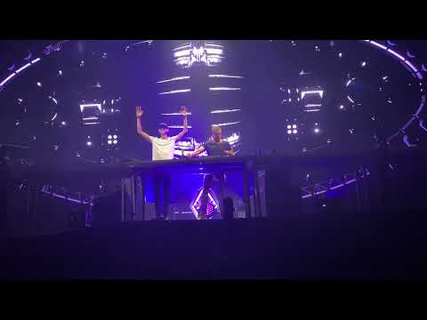 Cosmic Gate - Nothing to Hide