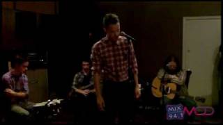 Brandon Flowers - On The Floor (Underground Lounge) [www.brandonflowers.com.br]