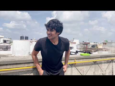 Satvik Bhatia  SHOWREEL