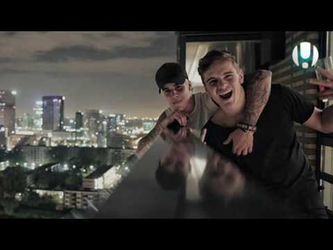The Chainsmokers/Martin Garrix - All Night (ft. Justin Bieber)