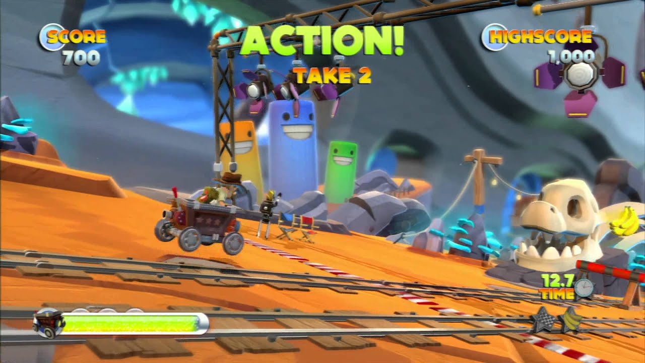 Gameplay Video