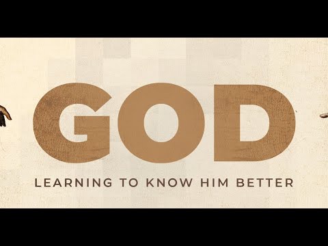 The Glory of God