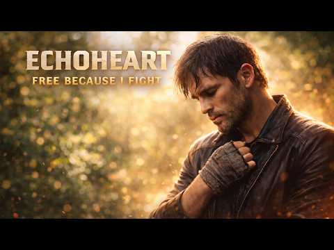 Echoheart – Free Because I Fight